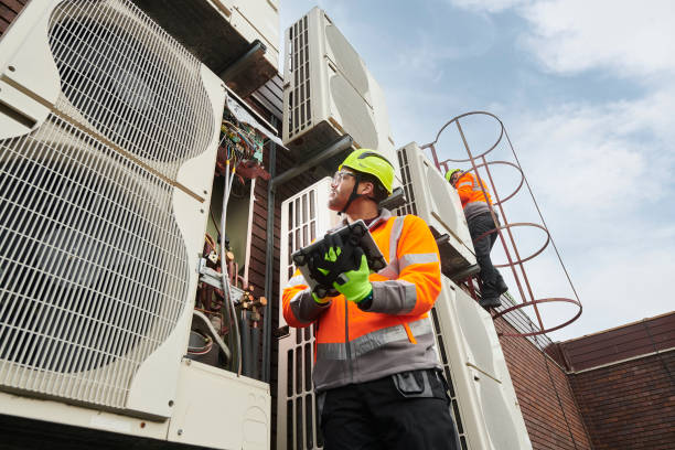 Best Solar-powered HVAC Systems in Armona, CA
