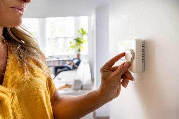 Best Air Conditioning Cleaning in Armona, CA